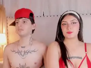 Chaturbate Sex Cam of sett_and_gwen