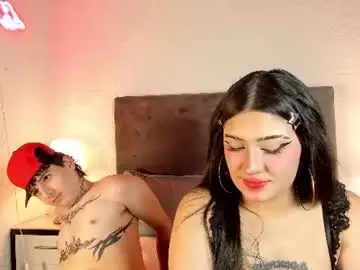 Chaturbate Best live sex cam show of sett_and_gwen