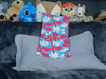 Chaturbate Sex Chat of sexyfoxyari