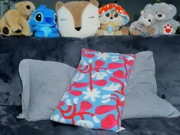 Chaturbate Adult Video Chat of sexyfoxyari