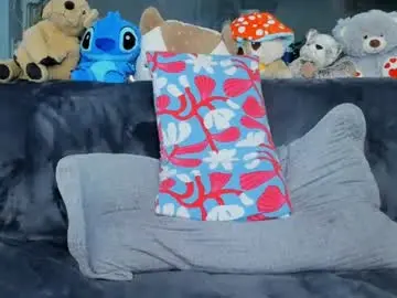 Chaturbate Sex Cam of sexyfoxyari