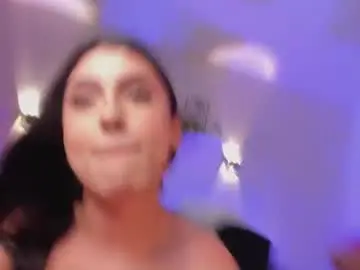 Chaturbate Live Porn of susi_doll1