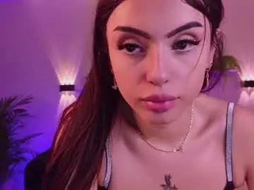 Chaturbate Private Sex Chat of susi_doll1