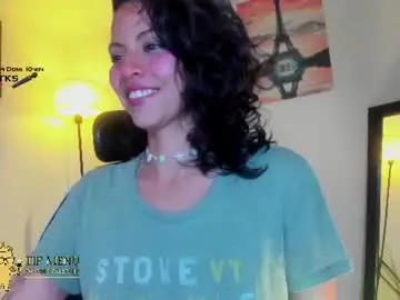 Chaturbate Nude Webcam of sweettianna