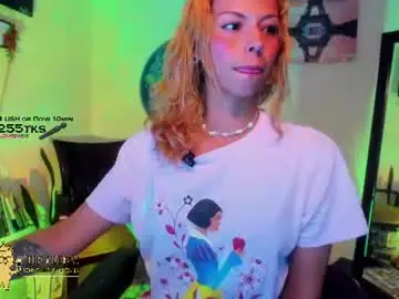 Chaturbate Free Live Porn of sweettianna