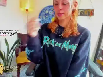 Chaturbate Adult Webcam of sweettianna
