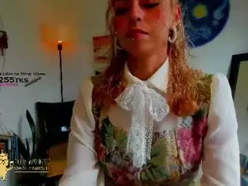 Chaturbate Private Sex Chat of sweettianna