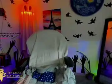 Chaturbate Live Porn of sweettianna