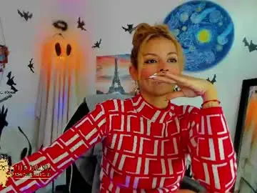 Chaturbate Best live sex cam show of sweettianna