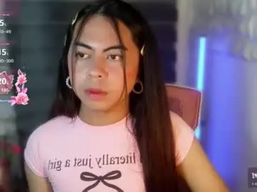 Chaturbate Best live sex cam show of teaseme_bellax
