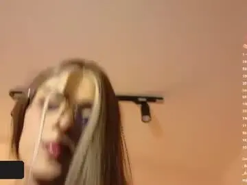 Chaturbate Sex Cam of _terciopelo_