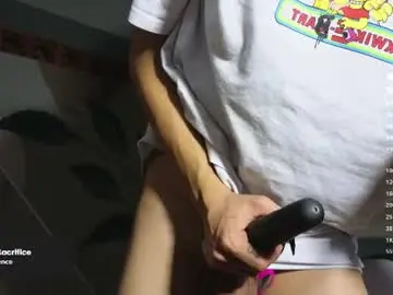 Chaturbate Live Porn of _terciopelo_