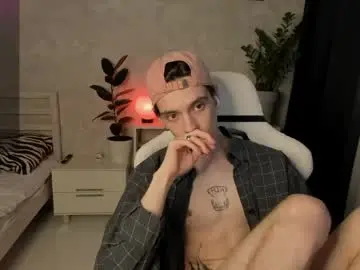 Chaturbate Adult Webcam of abslut