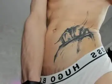 Chaturbate Live Sex Cam of abslut