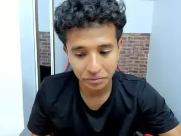 Chaturbate Sex Chat of alessandro_wizard