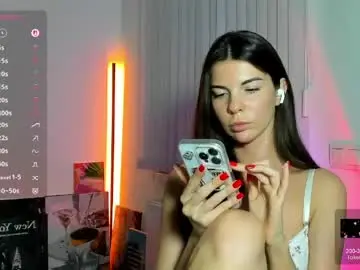 Chaturbate Adult Video Chat of andrea__bass