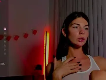 Chaturbate Adult Video Chat of andrea__bass