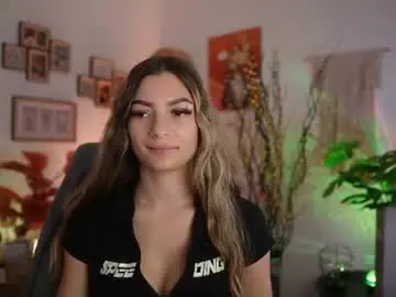 Chaturbate Best Webcam of anna_brie