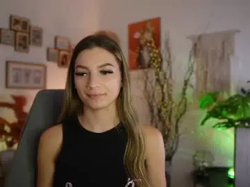 Chaturbate Sex Chat of anna_brie