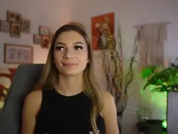Chaturbate Live Sex of anna_brie