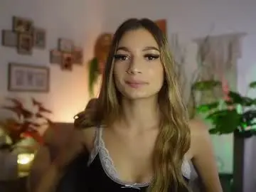 Chaturbate Adult Video Chat of anna_brie