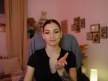 Chaturbate Free Live Porn of anna_brie