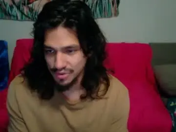 Chaturbate Sex Cam of apachewithawebcam