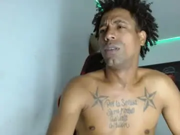 Chaturbate Live Sex of bbc_blaack