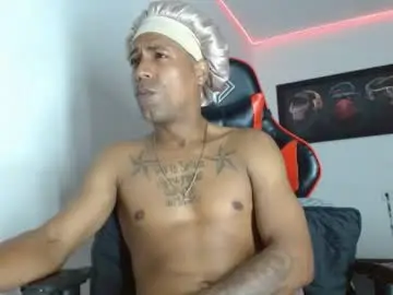 Chaturbate Private Sex Chat of bbc_blaack