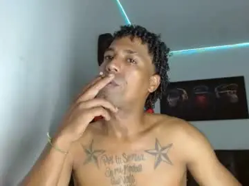 Chaturbate Sex Chat of bbc_blaack