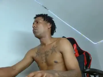 Chaturbate Free Porn Cam of bbc_blaack