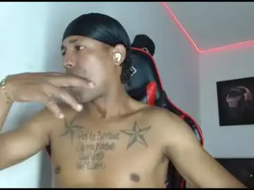 Chaturbate Adult Webcam of bbc_blaack