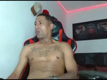 Chaturbate Free Live Porn of bbc_blaack