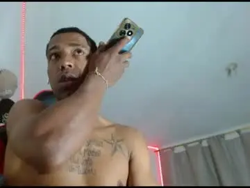 Chaturbate Best live sex cam show of bbc_blaack