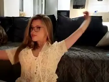 Chaturbate Live Sex of bitter_moon