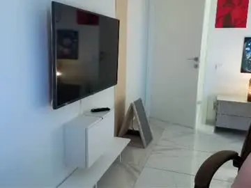 Chaturbate Live Sex Cam of bitter_moon