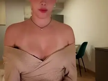 Chaturbate Private Sex Chat of bitter_moon