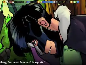 Chaturbate Live Sex of brsrk