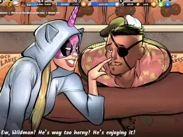 Chaturbate Nude Webcam of brsrk