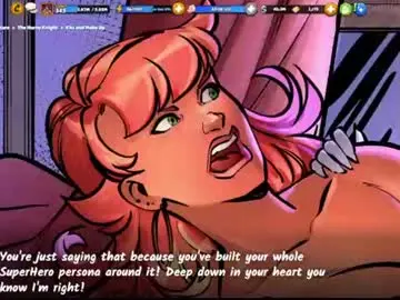 Chaturbate Adult Webcam of brsrk