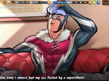 Chaturbate Adult Webcam of brsrk