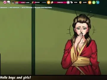 Chaturbate Sex Cam of brsrk