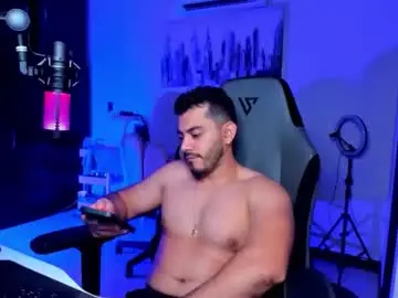 Chaturbate Adult Webcam of bruno_diaz31