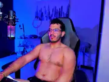 Chaturbate Free Porn Cam of bruno_diaz31