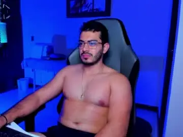 Chaturbate Free Porn Cam of bruno_diaz31