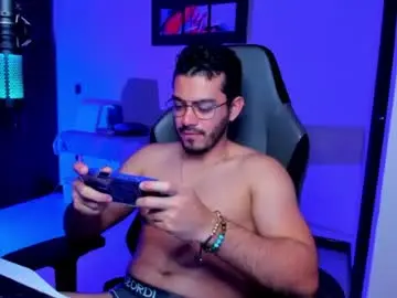 Chaturbate Live Sex of bruno_diaz31