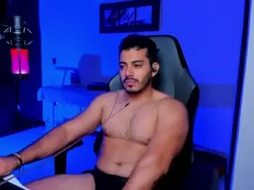 Chaturbate Adult Webcam of bruno_diaz31