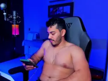 Chaturbate Watch Live Sex Cams of bruno_diaz31