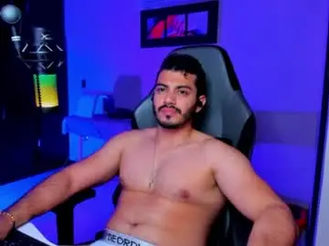 Chaturbate Adult Webcams of bruno_diaz31