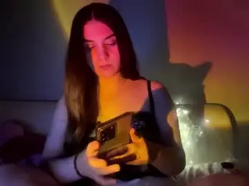 Chaturbate Best live sex cam show of carolanngrinkley